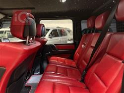 مرسيدس بنز G-Class